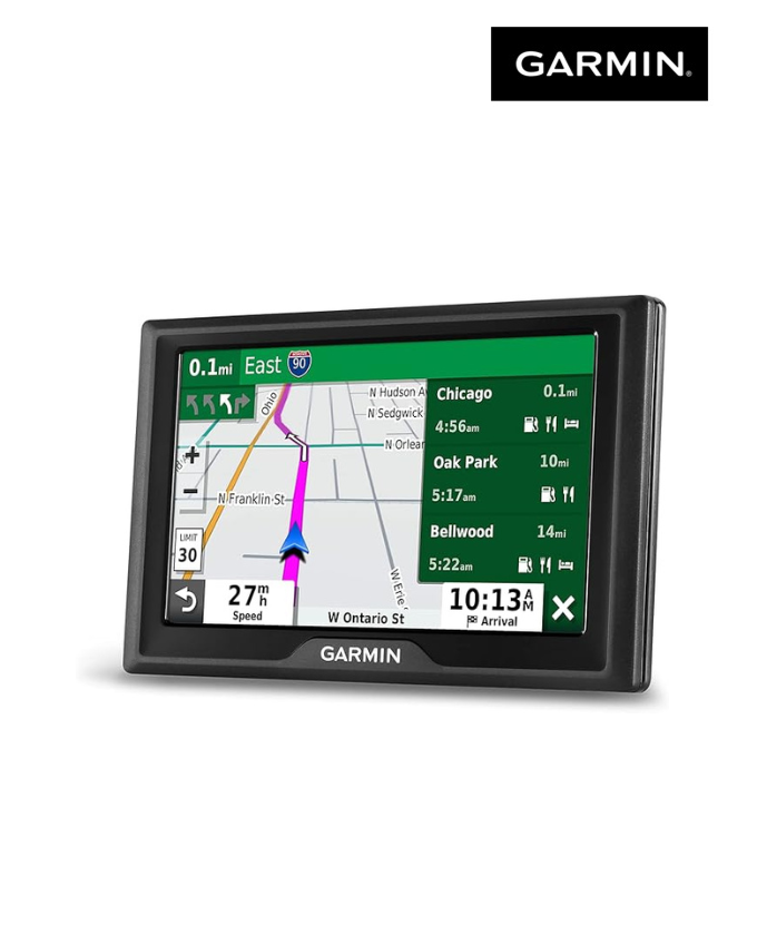 Garmin Drive 52 MT-S